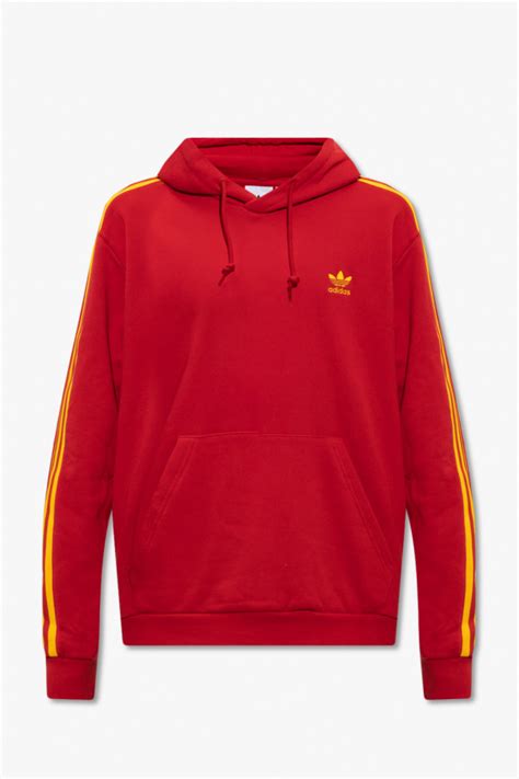 mens adidas original hoodie|Adidas originals hoodie korea.